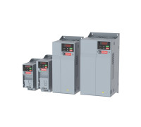 Преобразователь частоты VEDA MC VEDA Drive VF-51 1,5 кВт 380 В 3 фазы ABA00006