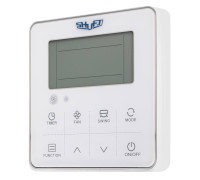 Пульт управления проводной SHUFT SXK-05 для SFH V2/SFR V2 SXK-05