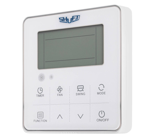 Пульт управления проводной SHUFT SXK-05 для SFH V2/SFR V2 SXK-05