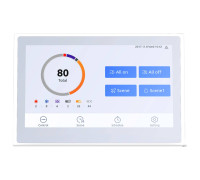 Пульт управления проводной Electrolux EXK-05 для EFH V2/EFR V2 EXK-05