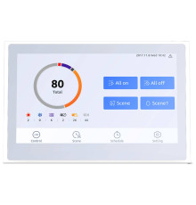 Пульт управления проводной Electrolux EXK-05 для EFH V2/EFR V2 EXK-05