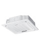 Кондиционер сплит-система кассетная Royal Thermo Forte Integro RTFC-36LAKHN1