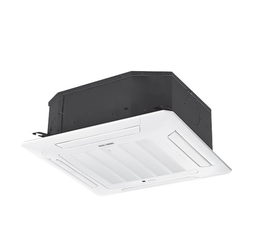 Кондиционер сплит-система кассетная Royal Thermo Forte Integro RTFC-36LAKHN1