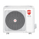 Кондиционер сплит-система кассетная Royal Thermo Forte Integro RTFC-36LAKHN1