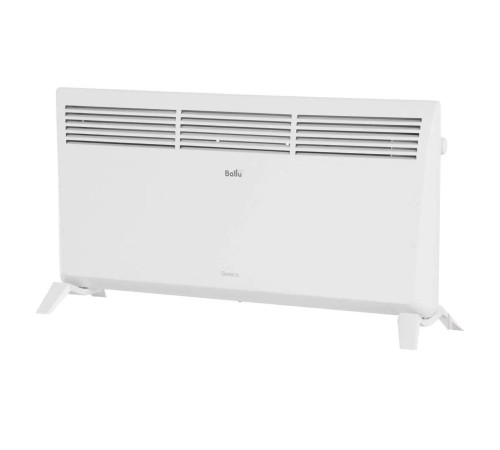 Конвектор электрический Ballu Solo Turbo 2000 Вт BEC/SEM-2000 НС-1277729