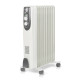 Масляный радиатор Ballu Classic Grey BOH/CL-11GRN 2200 Вт 11 секций BOH/CL-11GRN