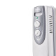 Масляный радиатор Ballu Classic Grey BOH/CL-11GRN 2200 Вт 11 секций BOH/CL-11GRN