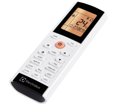 Сплит-система кассетная Electrolux Unitary Pro 4 DC EACC-18H/UP4-DC/N8 инверторная