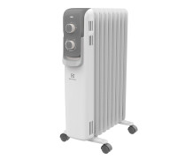 Радиатор масляный Electrolux Line EOH/M-7209 2000 Вт 9 секций EOH/M-7209