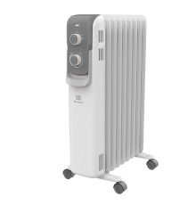 Радиатор масляный Electrolux Line EOH/M-7209 2000 Вт 9 секций EOH/M-7209