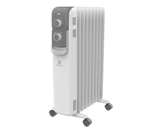 Радиатор масляный Electrolux Line EOH/M-7209 2000 Вт 9 секций EOH/M-7209