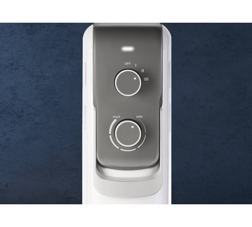 Радиатор масляный Electrolux Line EOH/M-7209 2000 Вт 9 секций EOH/M-7209
