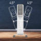 Радиатор масляный Electrolux Line EOH/M-7209 2000 Вт 9 секций EOH/M-7209