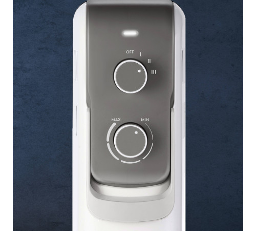 Радиатор масляный Electrolux Line EOH/M-7209 2000 Вт 9 секций EOH/M-7209