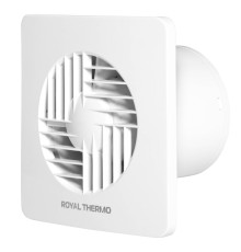 Вентилятор вытяжной Royal Thermo Trident RAFT 100 T 1608394