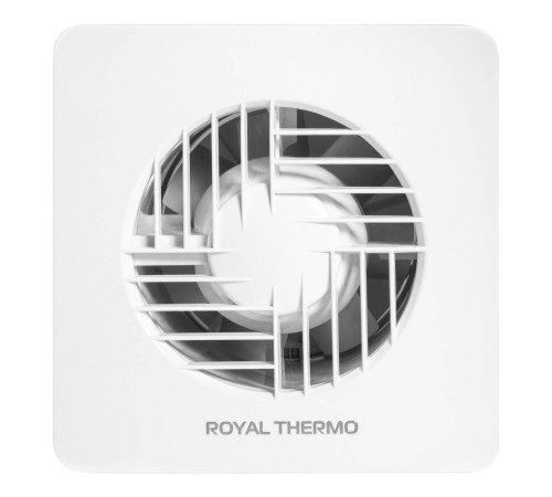 Вентилятор вытяжной Royal Thermo Trident RAFT 100 T 1608394