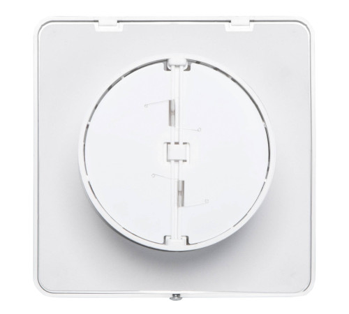 Вентилятор вытяжной Royal Thermo Trident RAFT 100 T 1608394