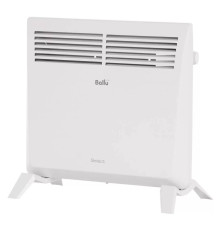 Конвектор электрический Ballu Solo Turbo 1000 Вт BEC/SEM-1000 НС-1277711