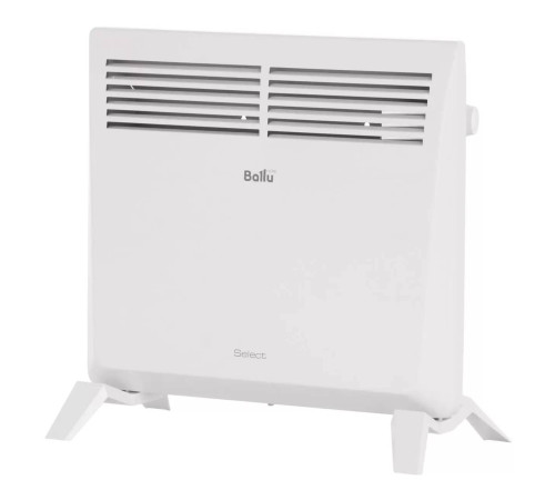 Конвектор электрический Ballu Solo Turbo 1000 Вт BEC/SEM-1000 НС-1277711