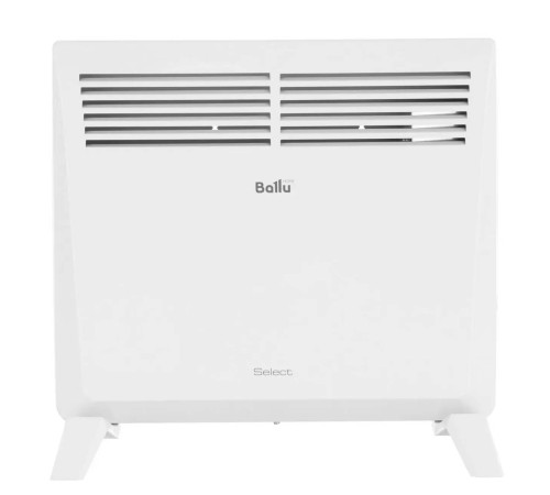 Конвектор электрический Ballu Solo Turbo 1000 Вт BEC/SEM-1000 НС-1277711