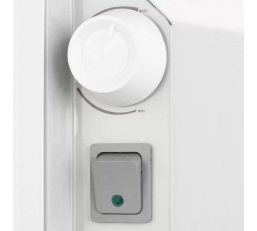 Конвектор электрический Ballu Solo Turbo 1000 Вт BEC/SEM-1000 НС-1277711