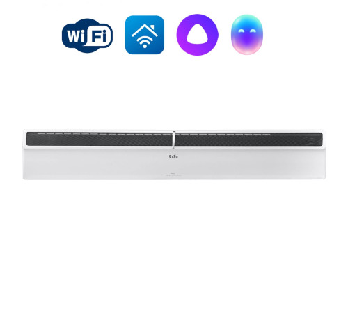 Модуль отопительный электрического конвектора Ballu Plinth Transformer BEC/PL-2000 2000 Вт НС-1609695