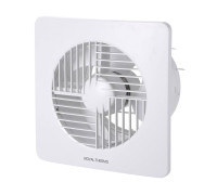 Вентилятор вытяжной Royal Thermo Trident RAFT 150 1608395