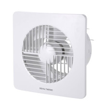 Вентилятор вытяжной Royal Thermo Trident RAFT 150 1608395