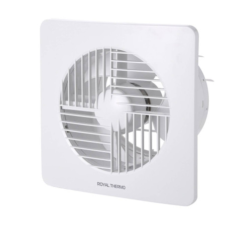 Вентилятор вытяжной Royal Thermo Trident RAFT 150 1608395