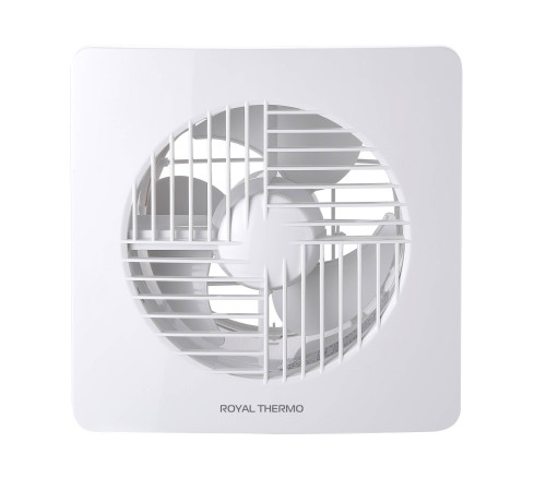 Вентилятор вытяжной Royal Thermo Trident RAFT 150 1608395