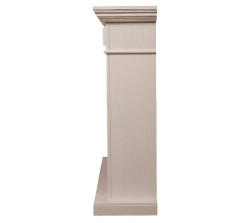 Каминокомплект Firelight Bianco 25 шпон беленый дуб с биокамином BFP/P-2520 1660823