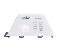 Конвектор плинтусный Ballu Plinth Transformer 1000 Вт комплект с электронным блоком управления BEC/PL-1000-4E