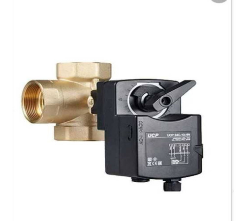 Клапан 3-ходовой UCP 15-2,5 1187949