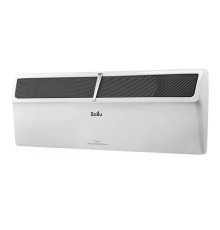Конвектор плинтусный Ballu Plinth Transformer 1000 Вт комплект с электронным блоком управления и опорами BEC/PL-1000-4E