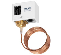 Реле температуры SHUFT TS-3 капиллярное 3 м TS-3