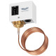 Реле температуры SHUFT TS-3 капиллярное 3 м TS-3