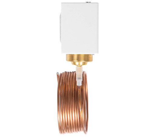 Реле температуры SHUFT TS-3 капиллярное 3 м TS-3
