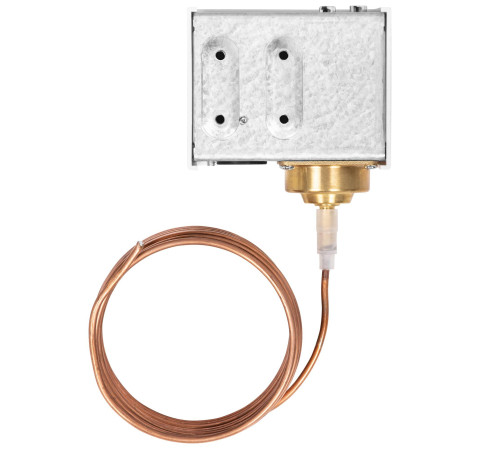 Реле температуры SHUFT TS-3 капиллярное 3 м TS-3
