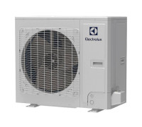 Канальная инверторная сплит-система Electrolux Unitary Pro 4 DC EACD-48H/UP4-DC/N8