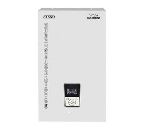 Электрокотел ZOTA MK-X 24 кВт НС-1544109