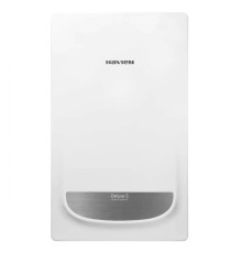 Котел газовый настенный Navien Deluxe S 30K 30 кВт двухконтурный 1436575