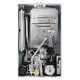 Котел газовый настенный Navien Deluxe S 30K 30 кВт двухконтурный 1436575