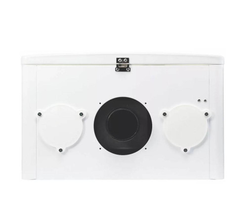 Котел газовый настенный Navien Deluxe S 30K 30 кВт двухконтурный 1436575