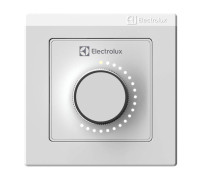 Терморегулятор Electrolux ETL-16W программируемый белый НС-1585012