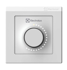 Терморегулятор Electrolux ETL-16W программируемый белый НС-1585012