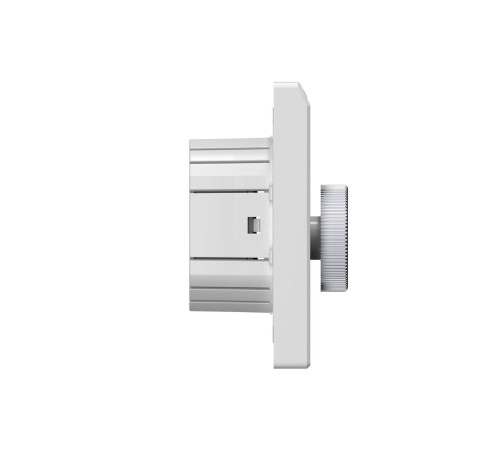 Терморегулятор Electrolux ETL-16W программируемый белый НС-1585012