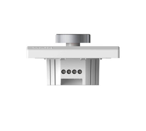 Терморегулятор Electrolux ETL-16W программируемый белый НС-1585012