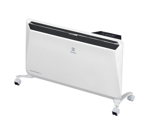 Конвектор электрический Electrolux Rapid Transformer ECH/R-2000 с инверторным блоком управления T-TUI4 и шасси НС-1584145