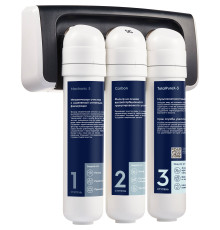 Фильтр для очистки воды Electrolux iStream TotalPure X-3 PF 1279471
