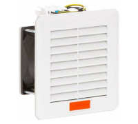Вентилятор с фильтром SHUFT PTF 1000T 30 м3/ч 92x92 мм 230 В IP54 PTF 1000T